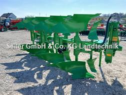 Gassner GV 1280 - NS 36 Vario