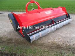 Vogel & Noot TST 300 Ekstra Svøb og Hammer-Slagler