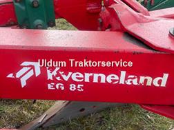 Kverneland Eg 85 Variabel