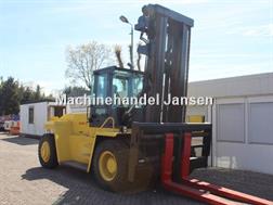 Hyster H 16.00 XM-12