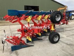 Pöttinger SERVO 45M