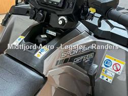 Polaris Sportsman Touring 570 SP