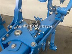 Lemken JUWEL 10 M V 6