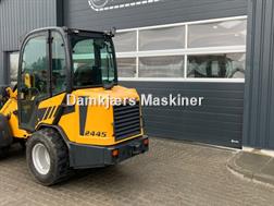 Schäffer 2445 Scheffer 2445