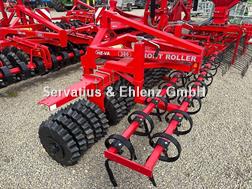 He-Va Front Roller Sternring/ Lenkbock/ Egge 2 R.