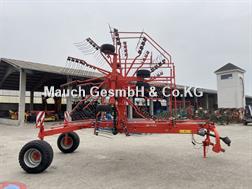 Kuhn Mittelschwader GA 7501