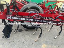 Kongskilde Kongskilde Vibro Master SGC F 590