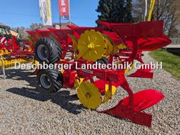 Pöttinger SERVO 3000 Plus