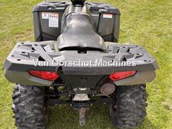 Polaris Sportsman 400 HO