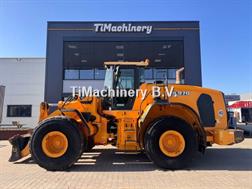 Hyundai heavy industries HL 970