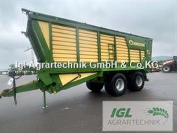 Krone TX 460 D