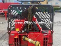 Krpan 6,5 E H S  1,80 M