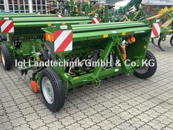 Amazone D9 2500 Special