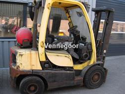 Hyster H25 FT