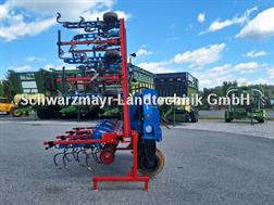 Hatzenbichler Hackgerät 8r. 75cm Kameragest.