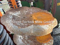 Amazone Catros 4001-2