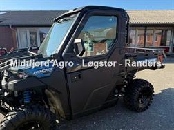 Polaris Ranger 1000 Nordic Pro NORDIC PRO