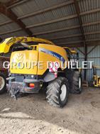 New Holland FR9080