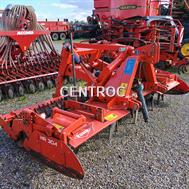Kuhn HR 304 D