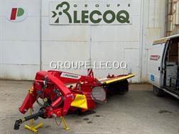 Pöttinger NOVACAT 352 ED