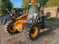 JCB 542-70AGRIXTRA