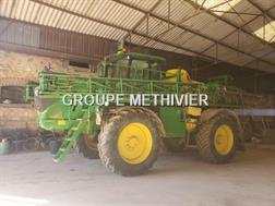 John Deere 4040i