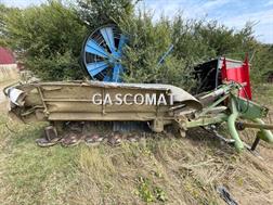 Claas Faucheuse conditionneuse DISCO 2650C Claas