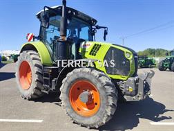 Claas ARION 530