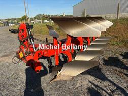 Grégoire-Besson Charrue RB41 . Gregoire Besson