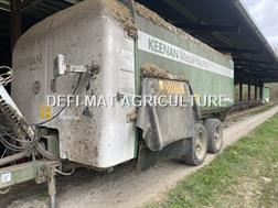 Keenan MECA FIBRE 365
