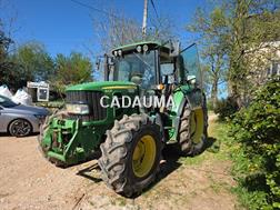 John Deere 6430 PREMIUM
