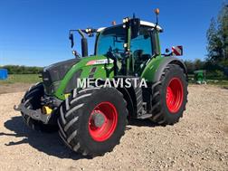 Fendt 720 VARIO POWER +