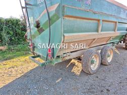 Keenan MECAFIBRE 360