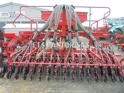 Kverneland E DRILL COMPACT