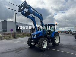 New Holland T5 100S