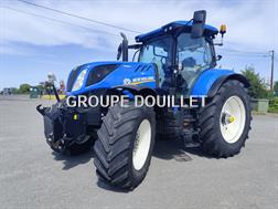 New Holland T7.270