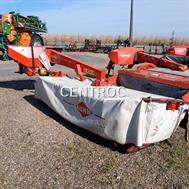 Kuhn GMD702