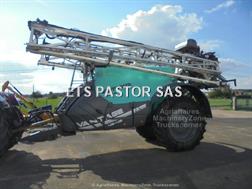 Berthoud 	VANTAGE 43.46