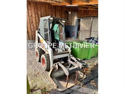 Bobcat S70
