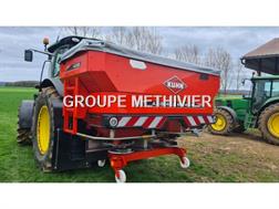 Kuhn AXIS 40.2 MEMC W