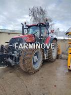 Case IH Optum 340