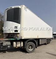 Lamberet GPE FROID THERMOKING