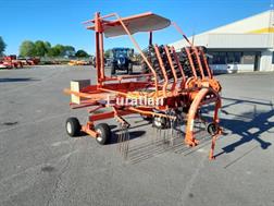 Kuhn GA4521GM