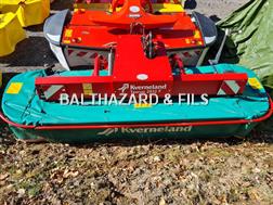 Kverneland 2832F