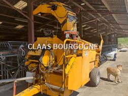 Belair DESILEUSE BELAIR JONQUE