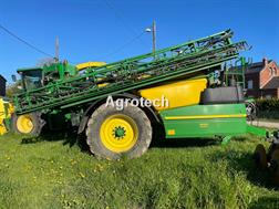 John Deere R 962I