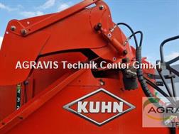 Kuhn PROFILE 12.1