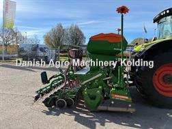 Amazone Centaya 4000 Super