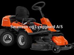 Husqvarna R214TC 103