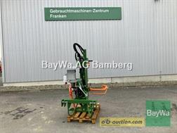 Posch HYDROCOMBI 16 PZGE-E, 5D-R